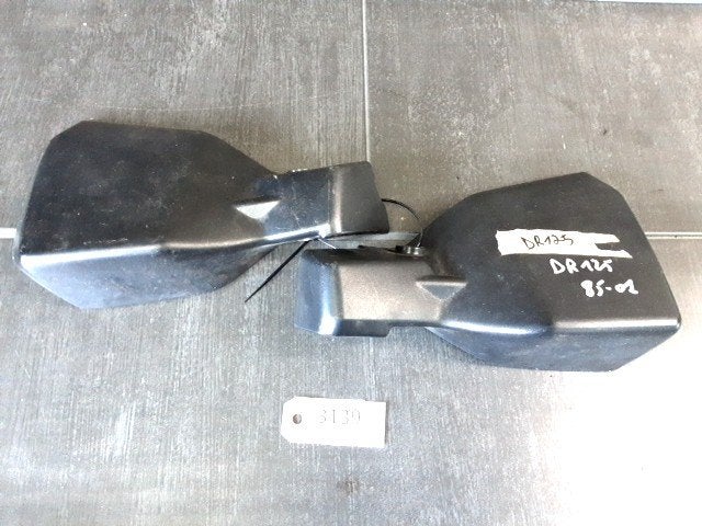 DR125 1985 - 2001 Suzuki Cover Cover handvat D1-55284, Motoren