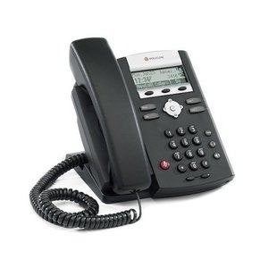 Polycom Soundpoint IP 330 IP330 telefoon, Ophalen of Verzenden, Refurbished