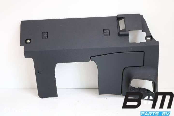 Dashboard afdekking links Audi TT 8S 8S1863075A, Gebruikt