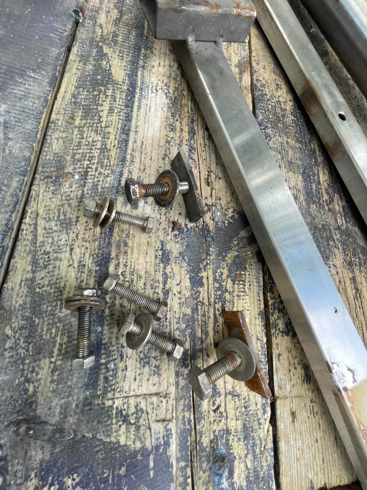 Sidebars van Renault master, Ophalen, Gebruikt