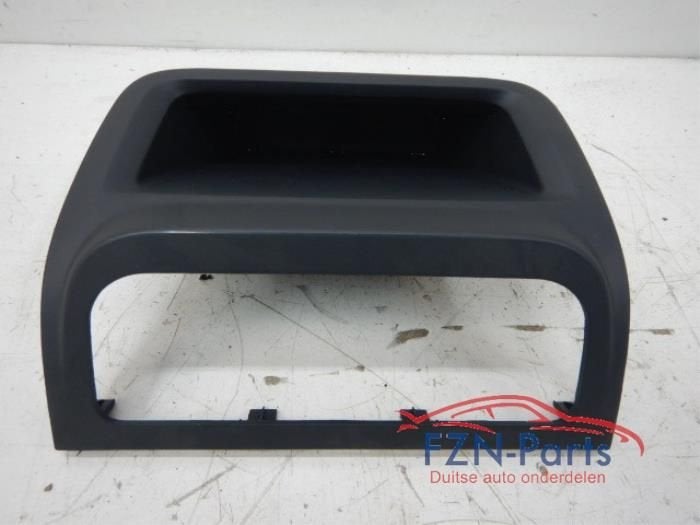 Opbergvak Volkswagen Tiguan (22743758), Auto-onderdelen, Interieur en Bekleding, Ophalen of Verzenden, Gebruikt