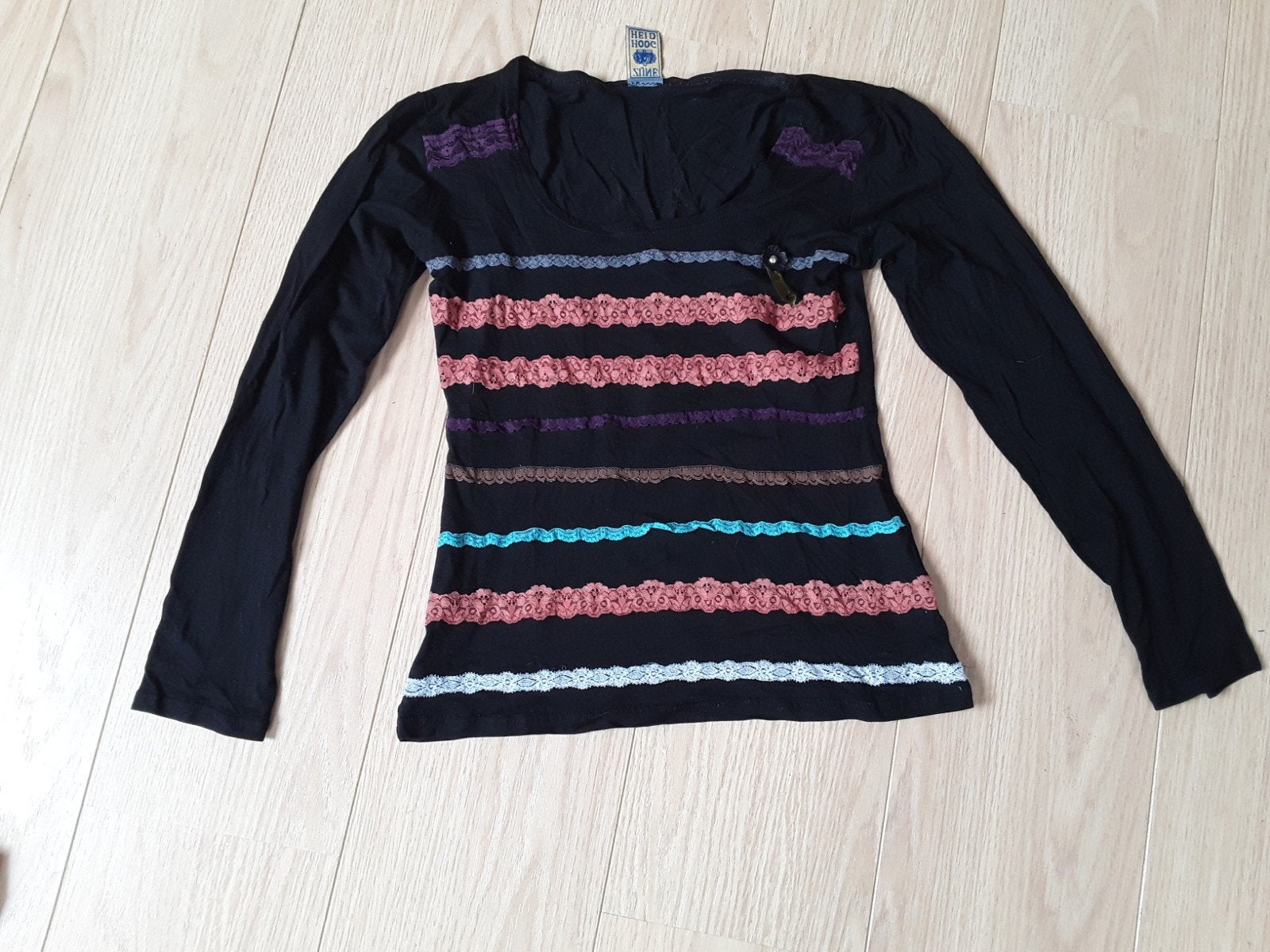 Zijne Hoogheid t-shirt S, Ophalen of Verzenden, Zo goed als nieuw, Korte mouw