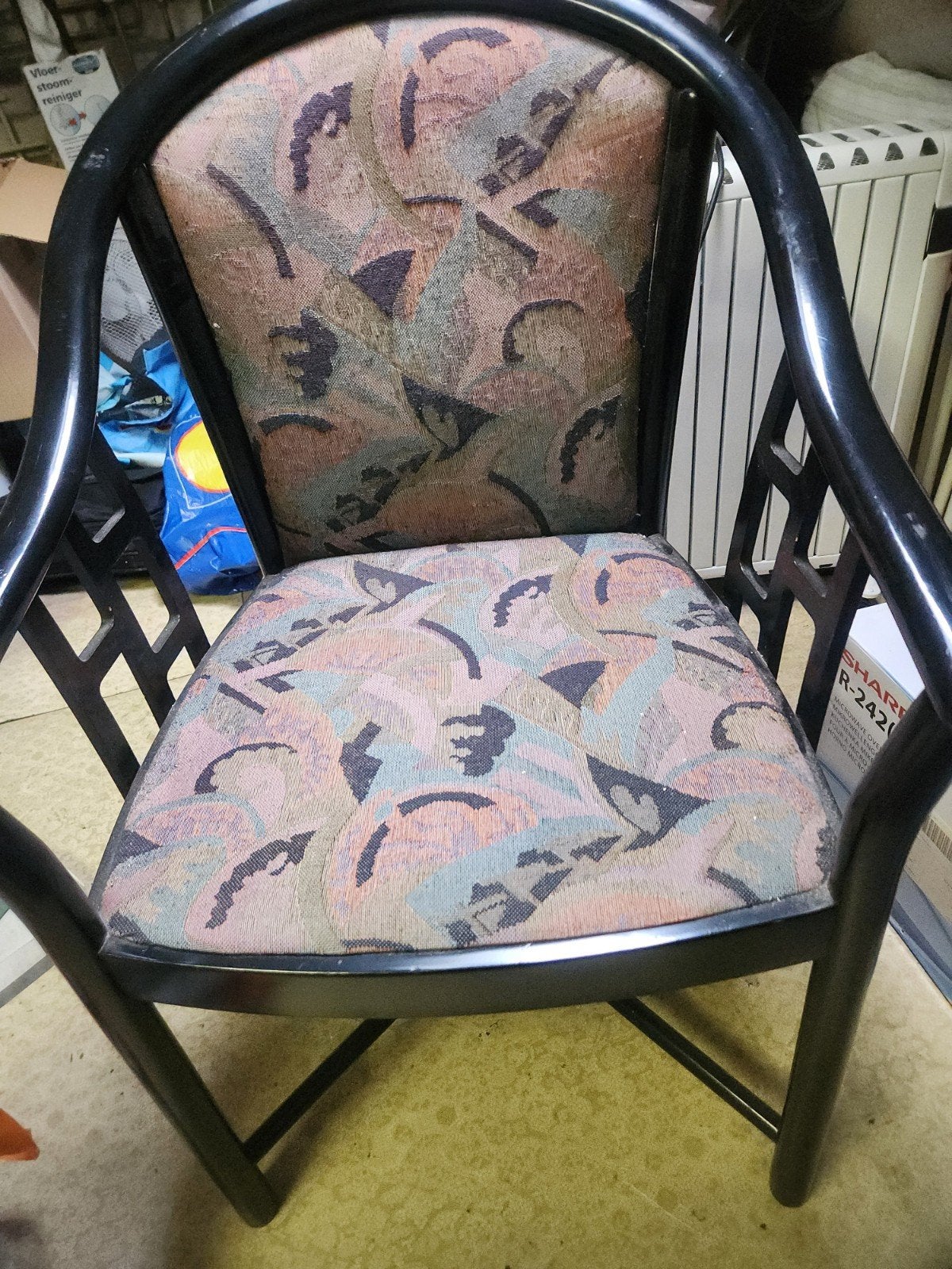 stoelen, Huis en Inrichting, Ophalen, Gebruikt