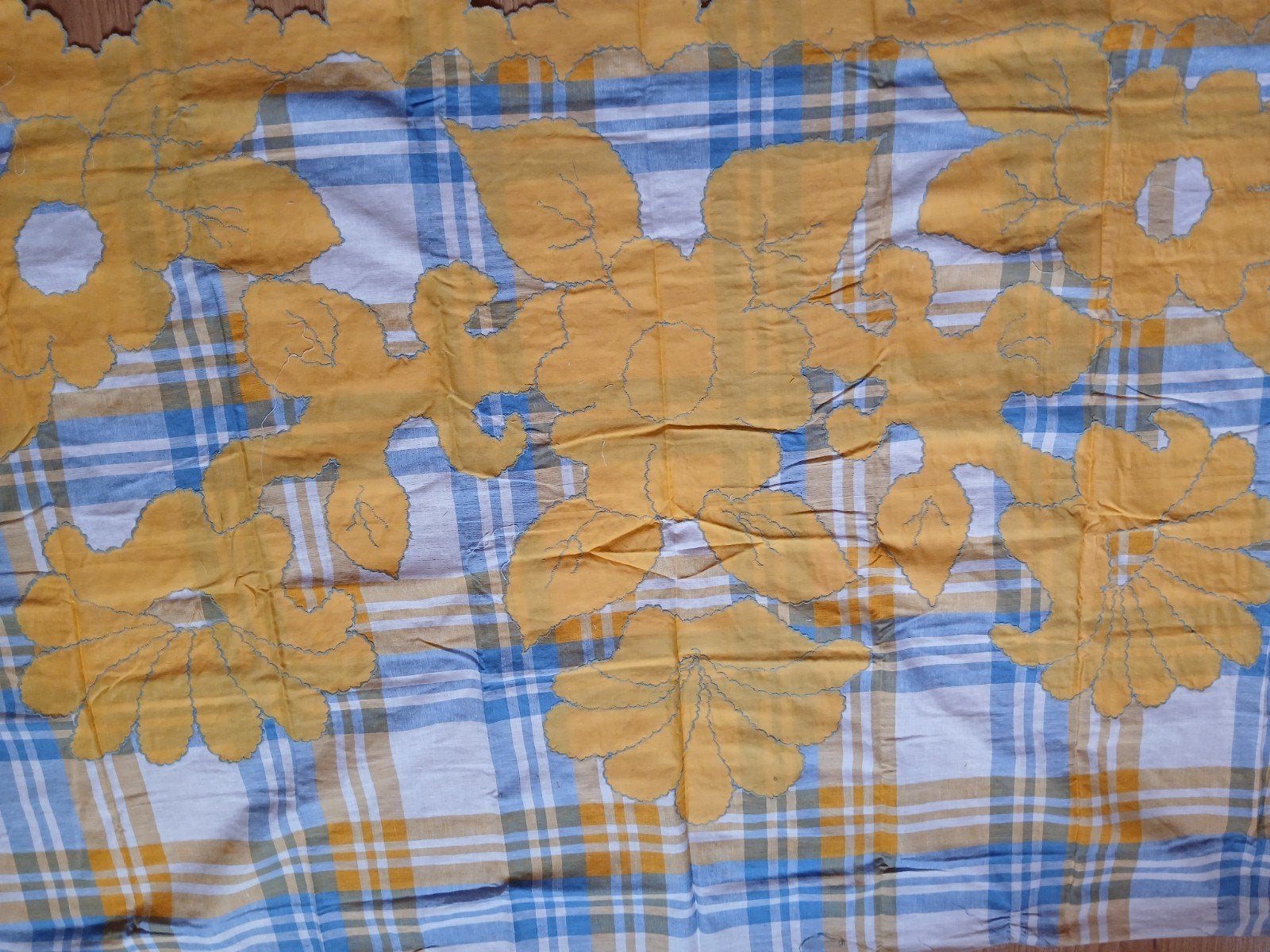 Pangi en Angisa set uit Suriname, Antiek en Kunst, Verzenden