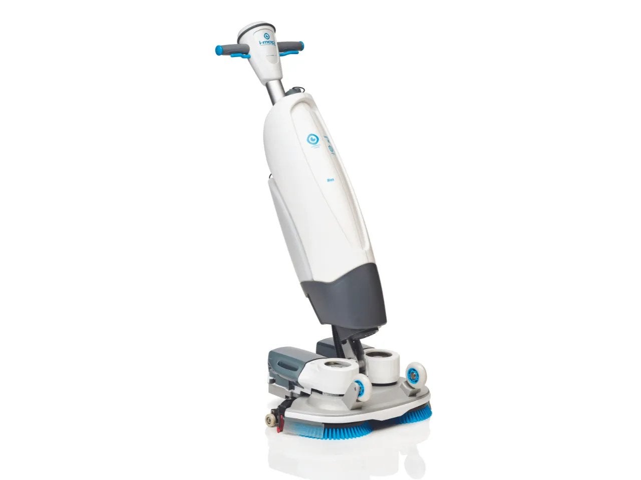 Schrobmachine i-mop XL Basic – Nieuw – 12 Maanden Garantie, Ophalen of Verzenden, Overige typen