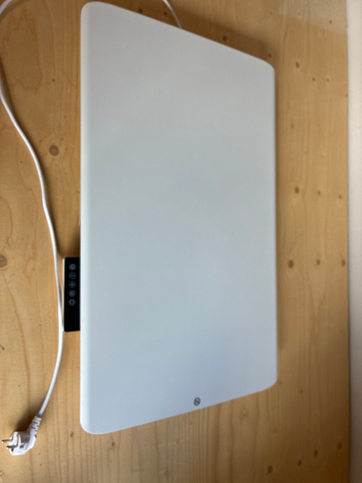 LSC Smart Connect infrarood Paneel 500W, Ophalen, Gebruikt, Hoog rendement (Hr), Overige typen