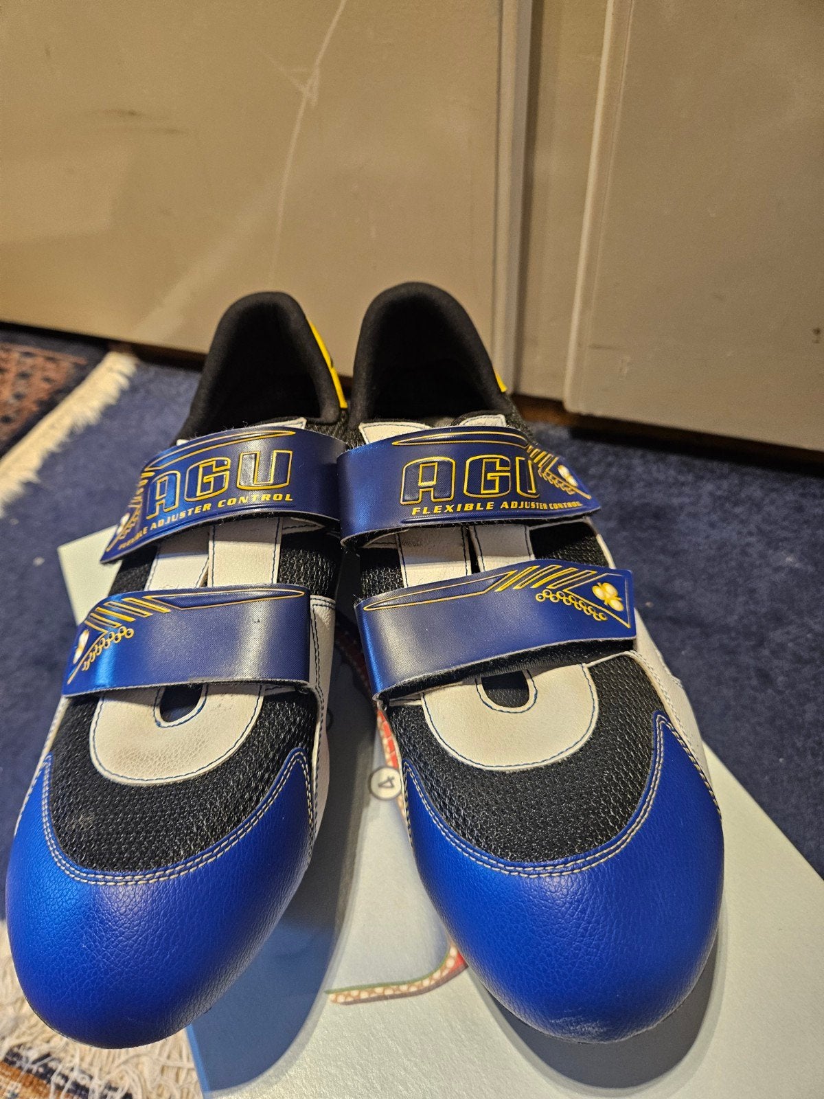 AGU Fietsschoenen - Maat M (40-42), Dames, Schoenen, Overige maten, Ophalen of Verzenden