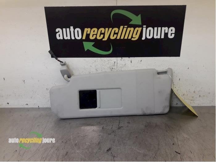 Zonneklep van een Seat Toledo, Gebruikt, -, -, -