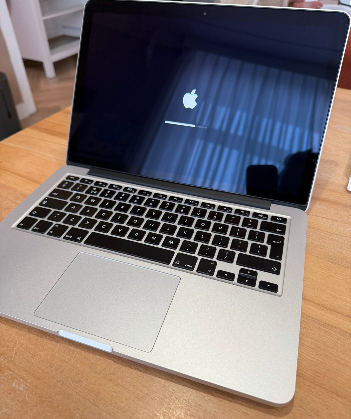 MacBook Pro 13” Retina(2015 A1502, 2,7GHz/256GB) nette staat, Computers en Software, 2 tot 3 Ghz, 13 inch, Zo goed als nieuw, Ophalen