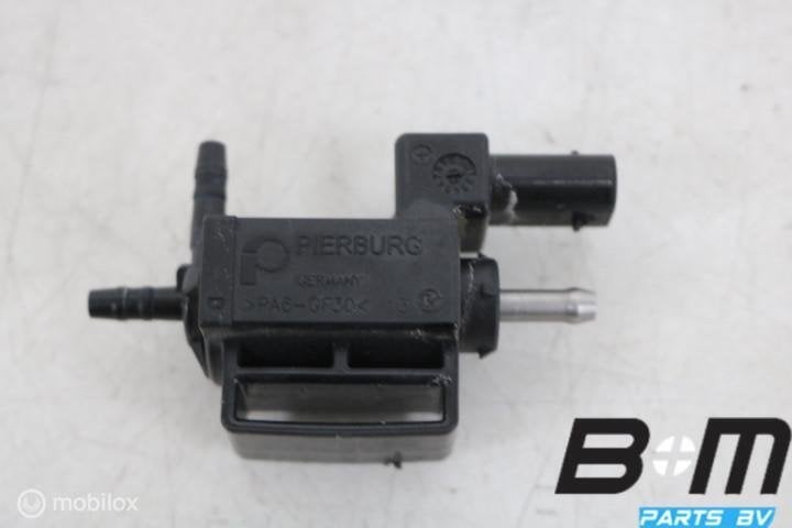 Magneetklep VW Scirocco 06H906283E, Auto-onderdelen, Gebruikt