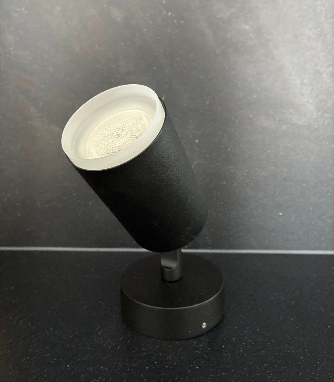 Philips Hue armatuur en spot - Zo goed als nieuw, Ophalen, Dimbaar, Zo goed als nieuw, LED