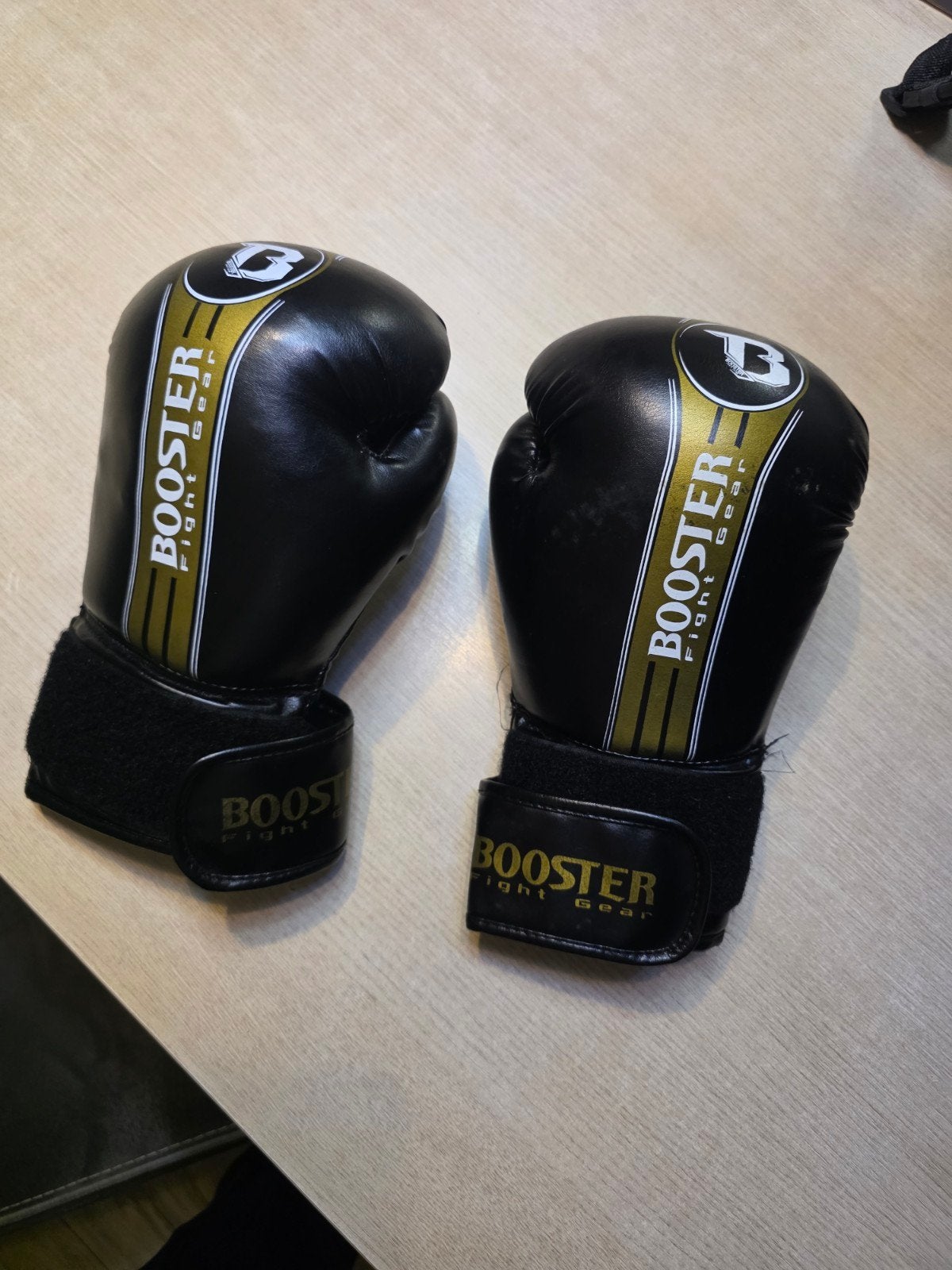 kickboks handschoenen maat 8 oz, Ophalen of Verzenden, Overige