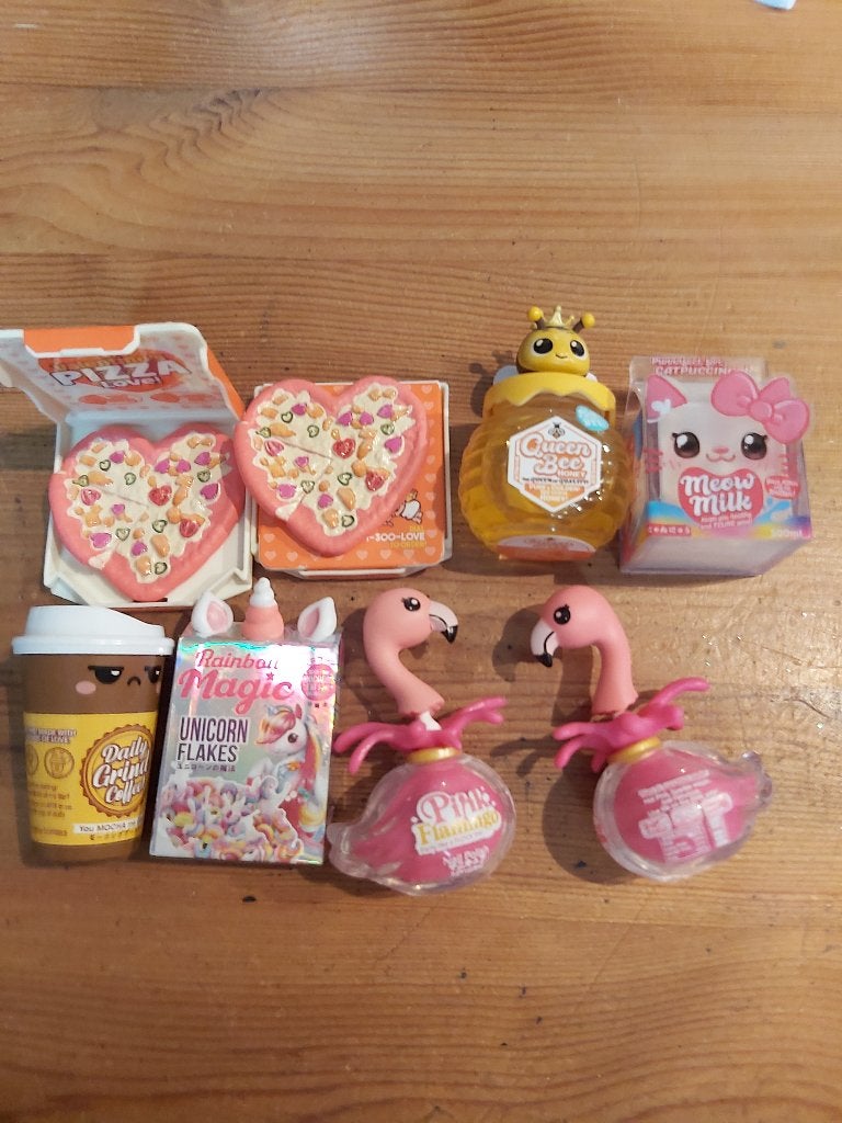 Zuru Mini brands kawaii, Ophalen of Verzenden