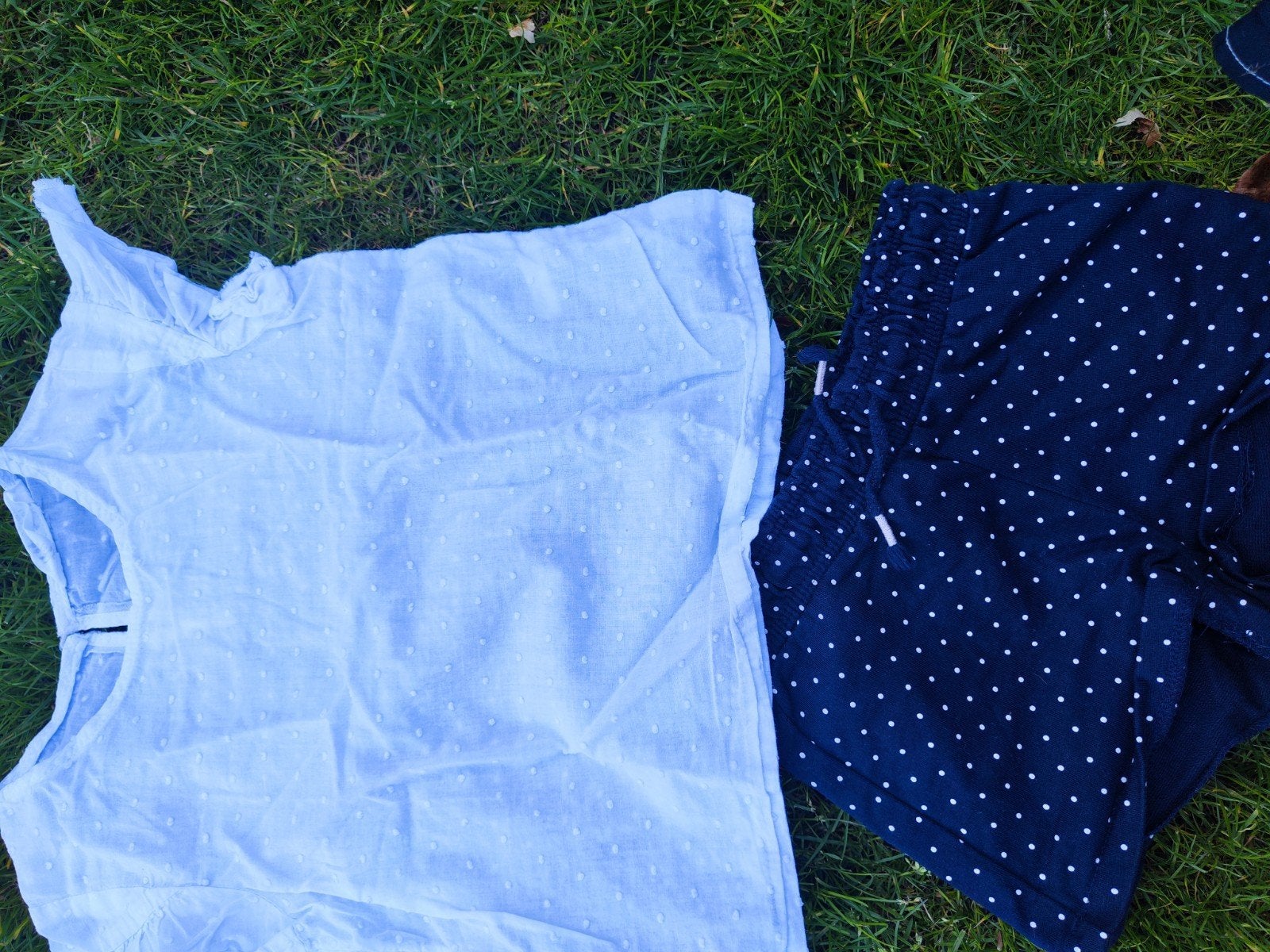 Lief Zara setje: korte broek met blouse, maat 98/104, Kinderen en Baby's, Kinderkleding | Maat 98, Meisje, Ophalen of Verzenden