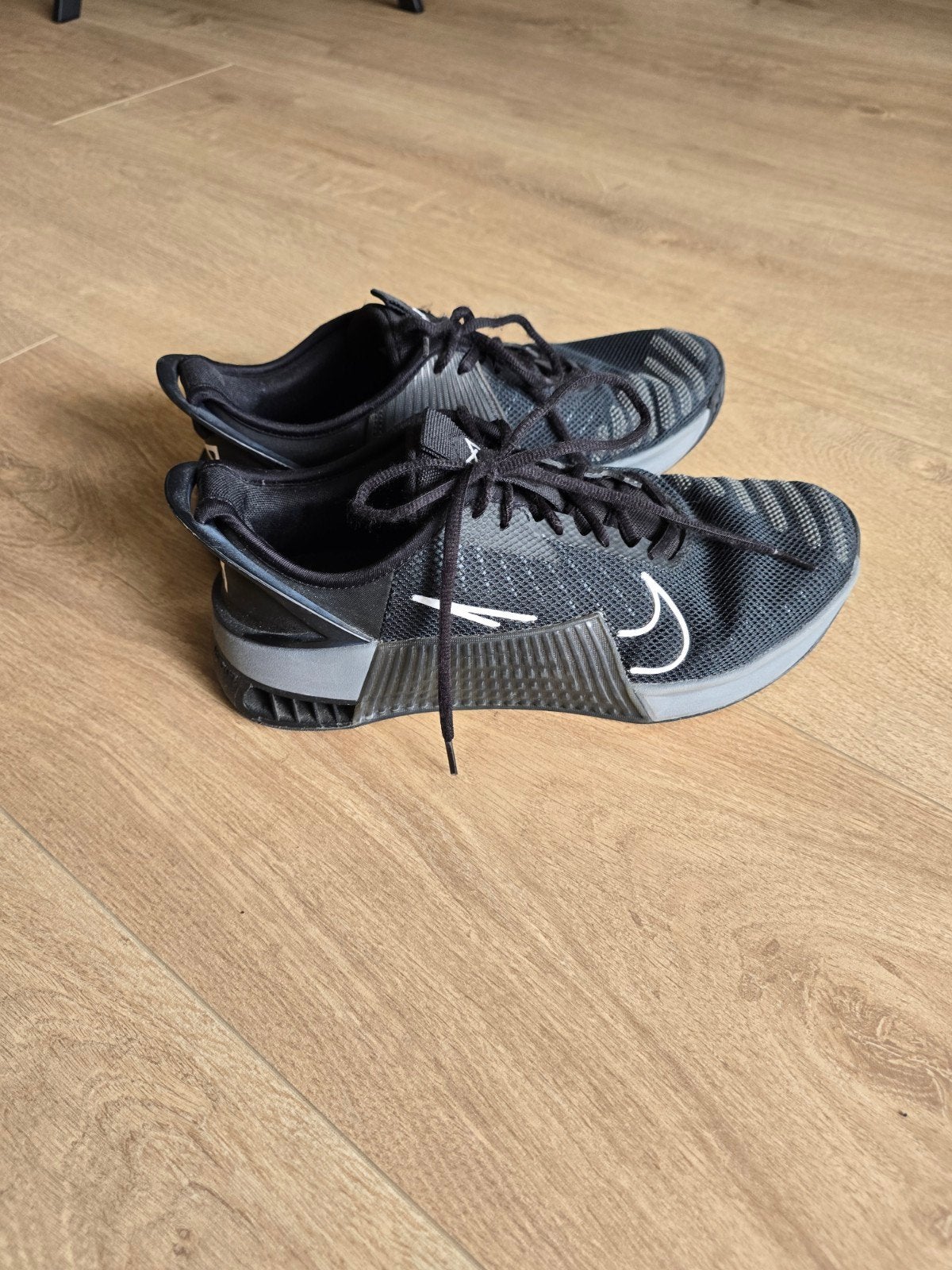 Nike Metcon 9, Ophalen of Verzenden, Zo goed als nieuw, Nike