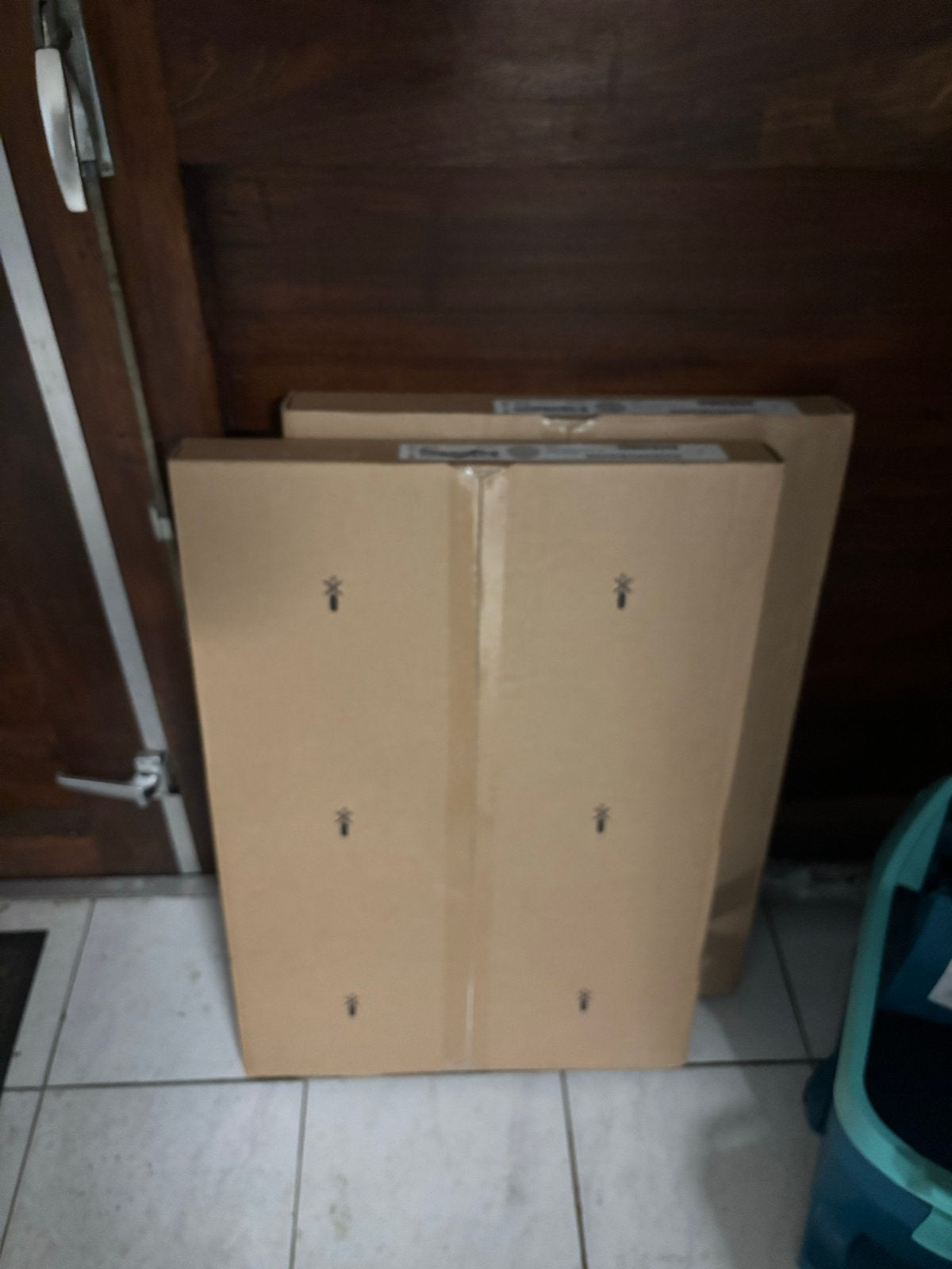 Nieuwe IKEA GODMORGON wastafelkast 60x47x29 cm, Huis en Inrichting, Ophalen, Nieuw, 50 tot 100 cm, Minder dan 100 cm