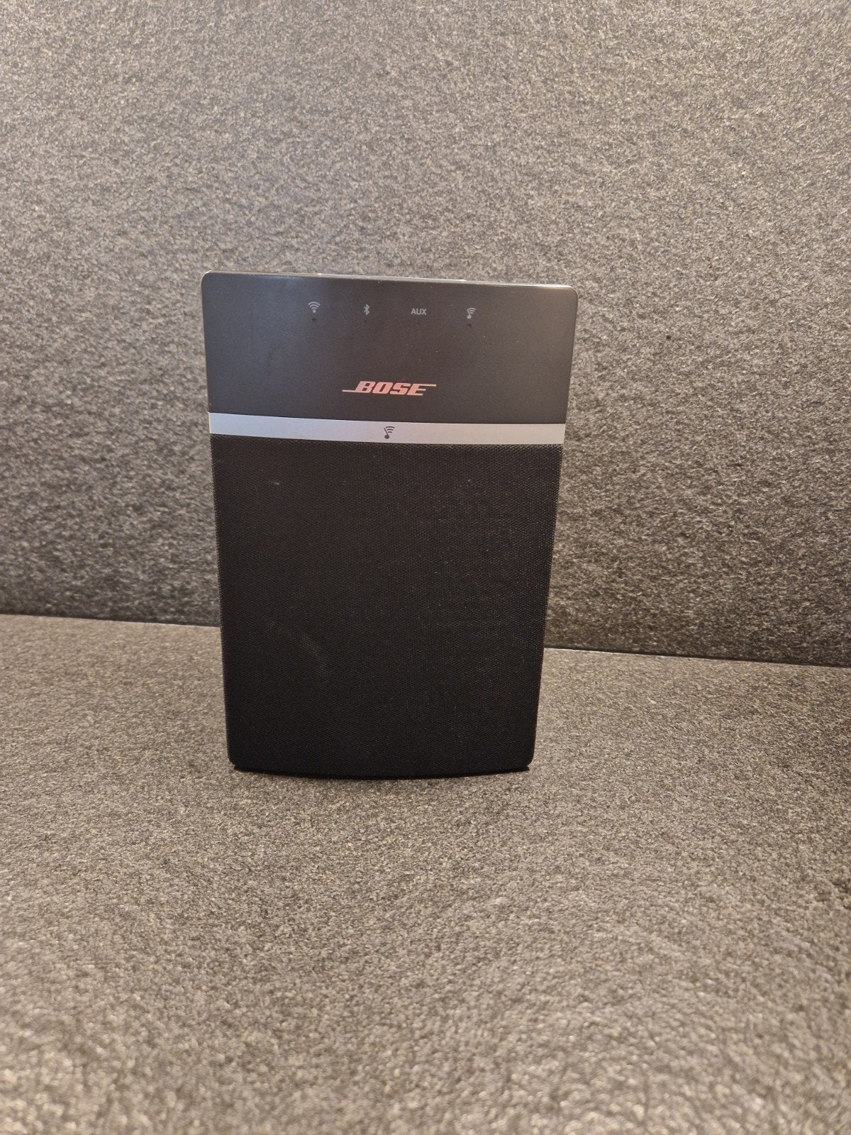 Bose soundtouch 10, Audio, Tv en Foto, Ophalen, Bluetooth, Zo goed als nieuw, Bose