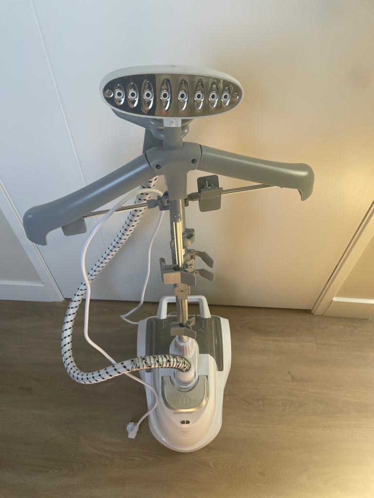 Kledingstomer - Zo goed als nieuw Silvercrest, Ophalen, Zo goed als nieuw, Kledingstomer