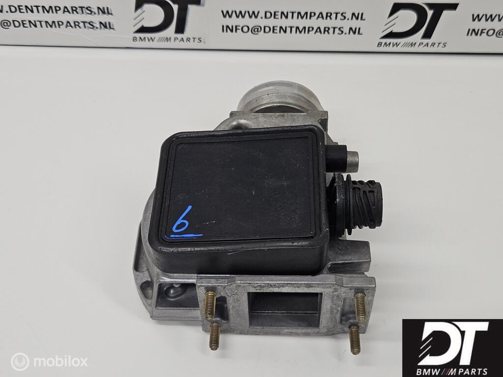 Luchtweger BMW E30 E36 316i M40 M43 13621734653, Nieuw, Ophalen of Verzenden