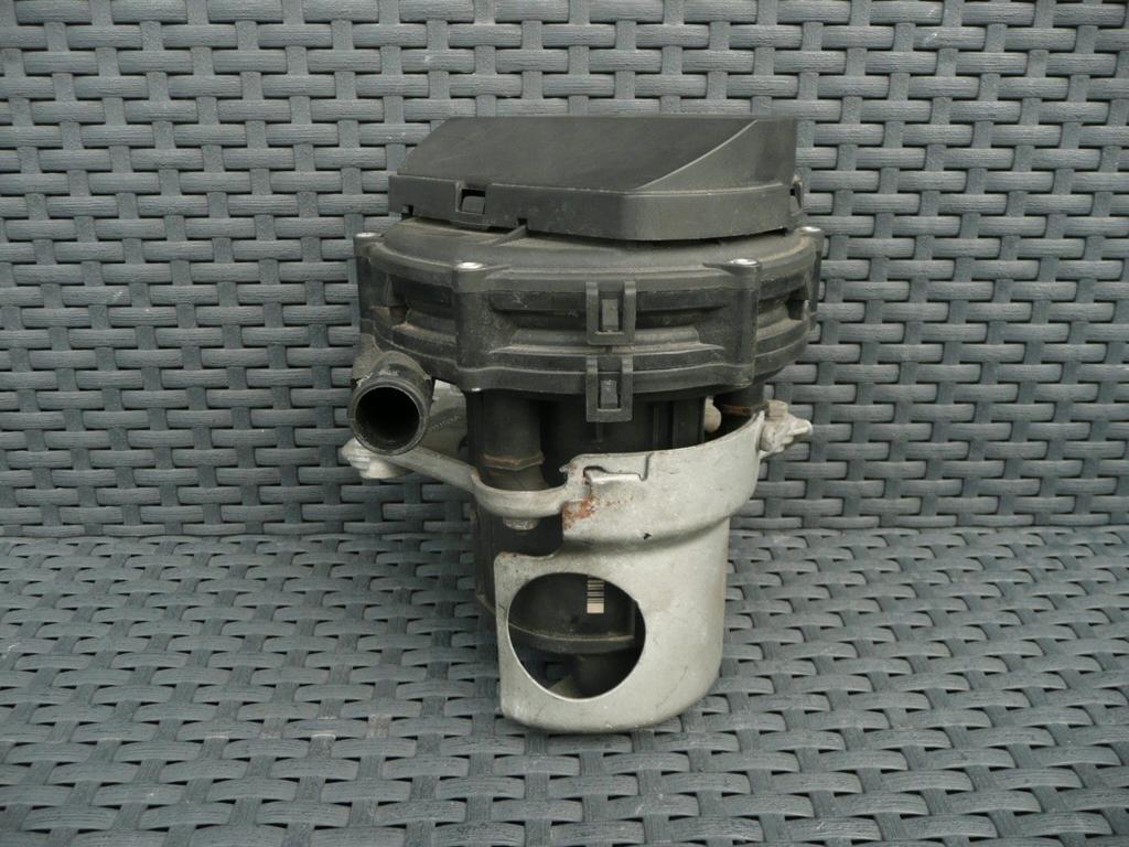 BMW 3-serie E46 Secundaire Pomp Injectie Pomp 72216636, Gebruikt, -, -, Ophalen of Verzenden