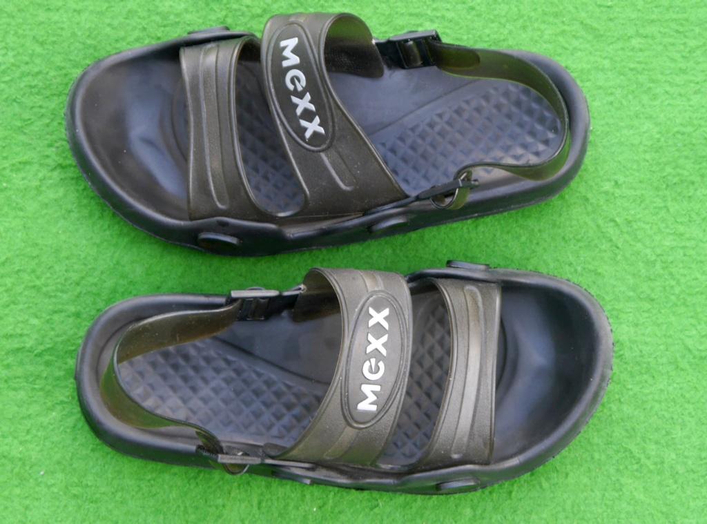 Mexx waterschoenen/sandalen Maat 38, Watersport en Boten, Watersportkleding, Wetsuit, Gebruikt, Ophalen of Verzenden, Dame of Heer