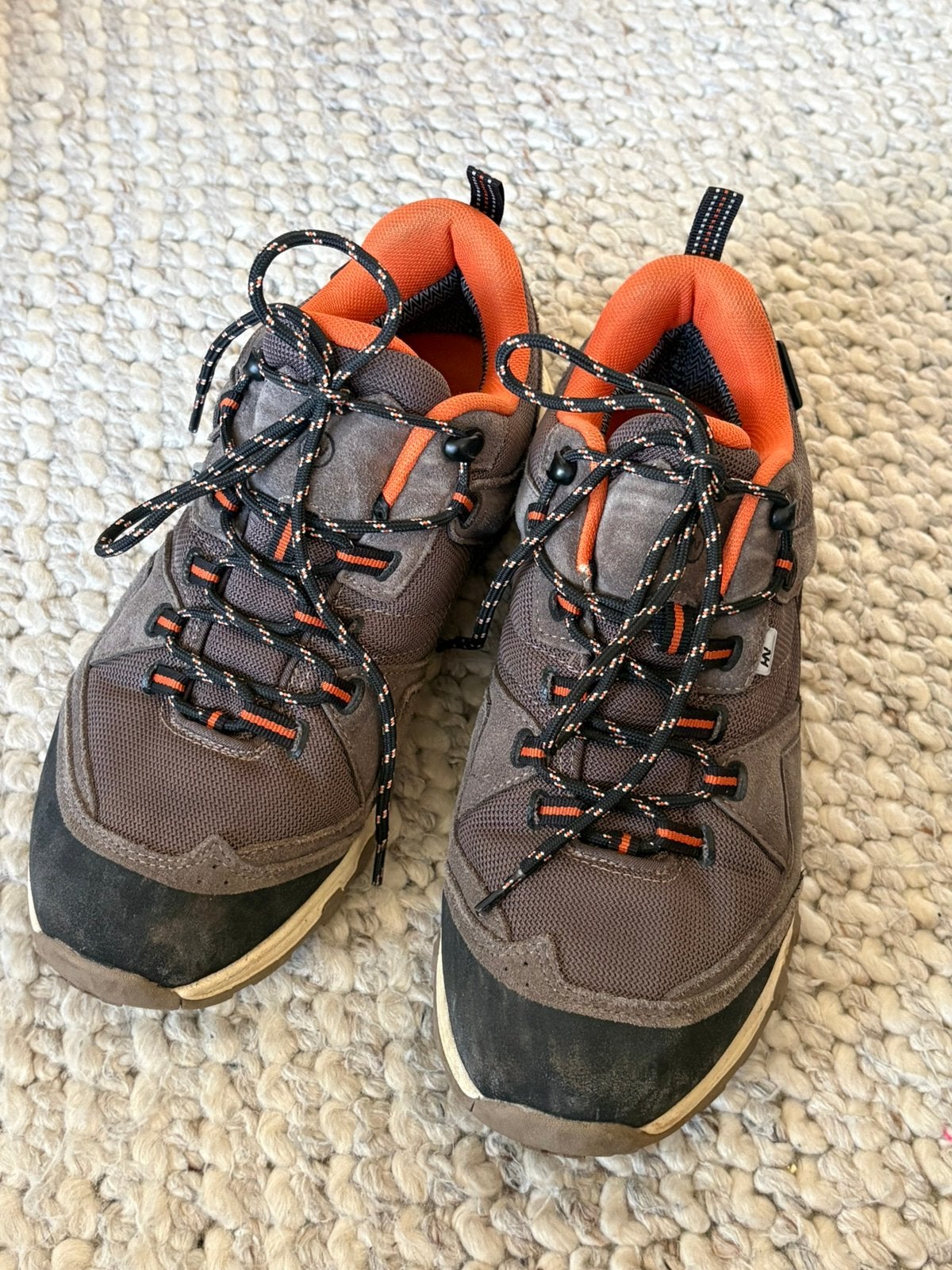 ANWB Heren wandelschoenen maat 44, Ophalen of Verzenden, Zo goed als nieuw, Schoenen