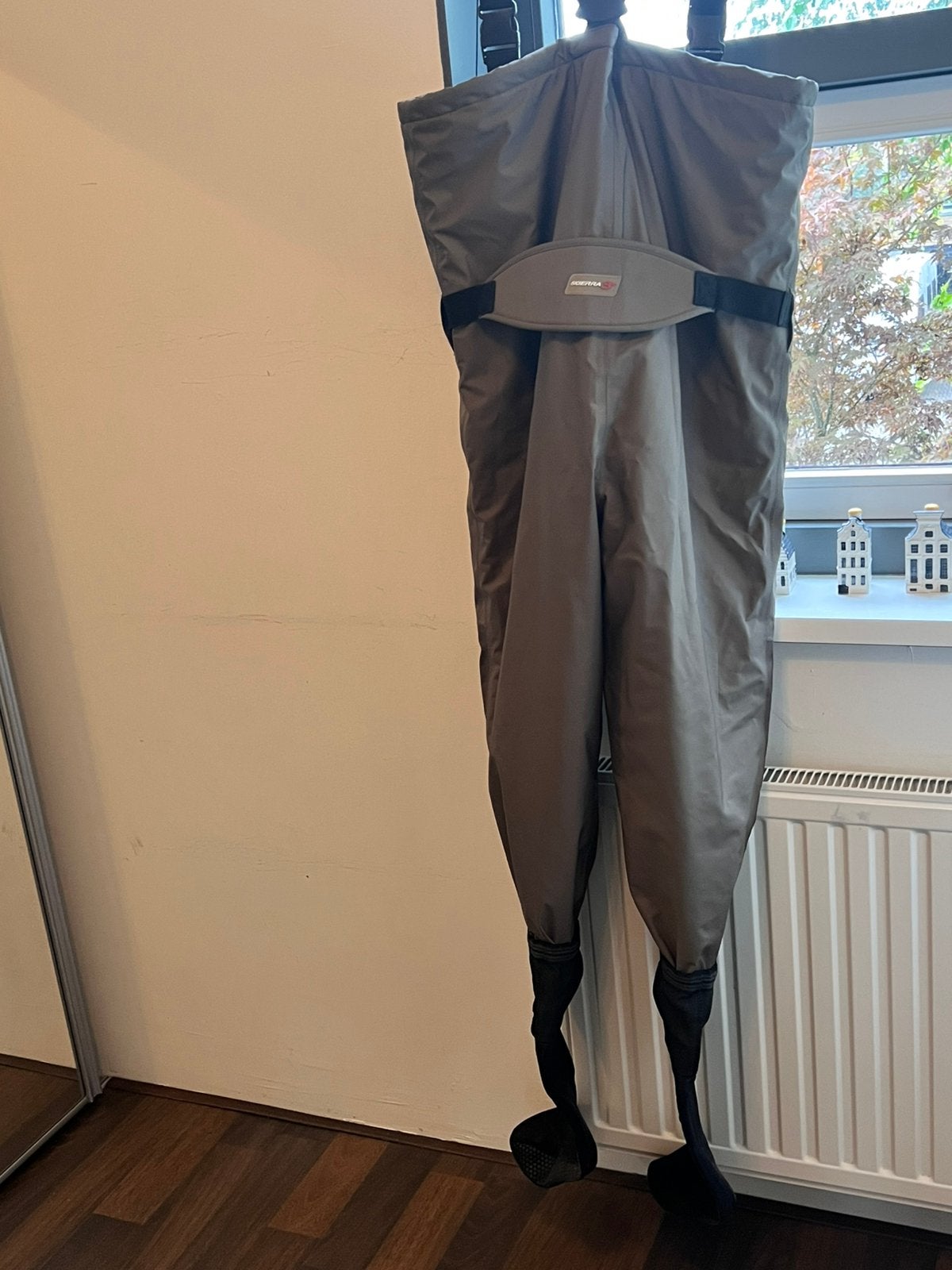 Scierra CC3 XP Xtreme winter waadpak maat L – nieuw in doos, Ophalen of Verzenden, Nieuw