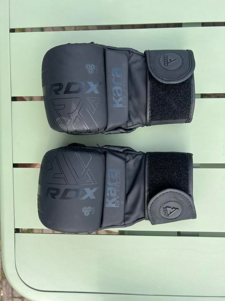 Bokshandschoenen Kara by RDX, Ophalen of Verzenden, Zo goed als nieuw, Bokshandschoenen