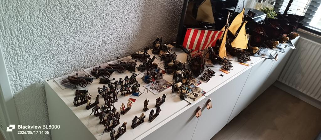 Mega bloks/construx, Ophalen of Verzenden, Megabloks
