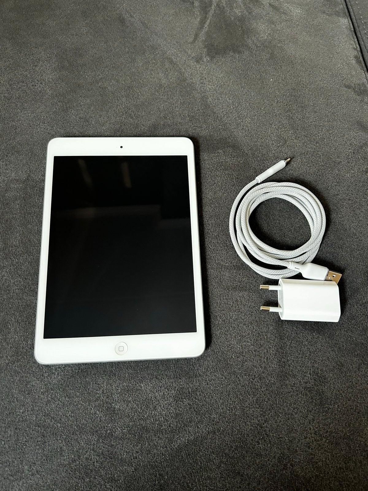 Apple iPad Mini 2 Wit 32GB, Gebruikt, 32 GB, Wit, Ophalen of Verzenden