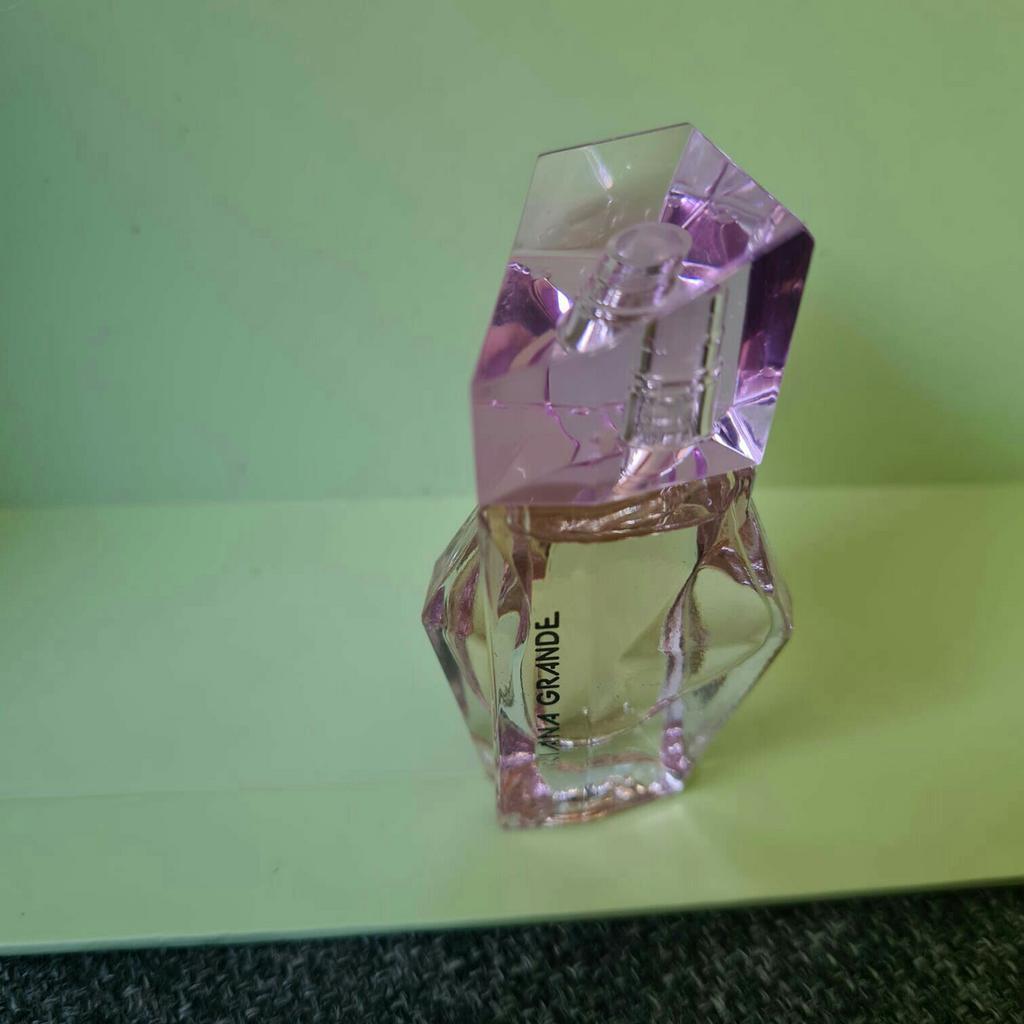 Ariana Grande r.e.m. rem eau de parfum miniatuur 7,5ml, Ophalen of Verzenden, Nieuw