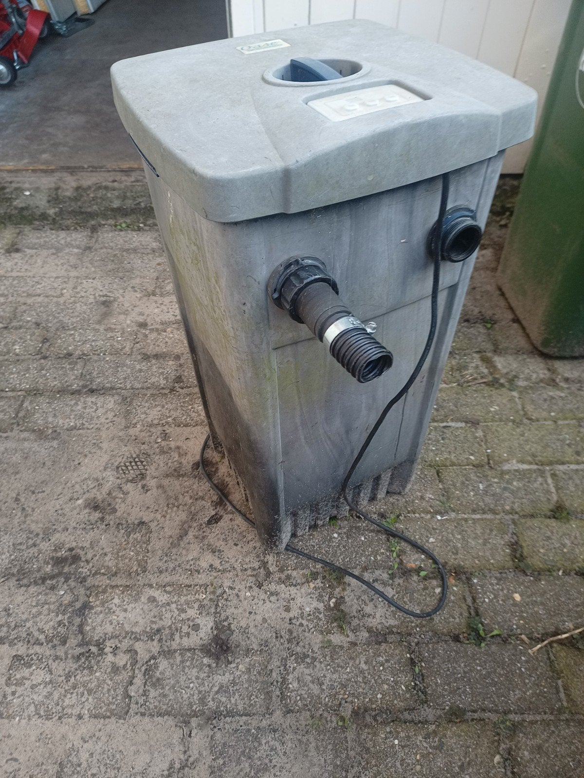 oase filtomatic 25.000 drukfilter, Ophalen, Vijverfilter