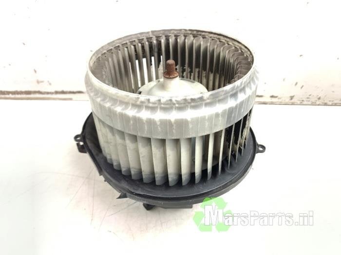 Kachel Ventilatiemotor van een Volvo V70, Gebruikt, -, -, Ophalen of Verzenden