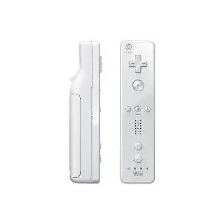 Wii Afstandsbediening Wit €14,99 | GameshopX nl