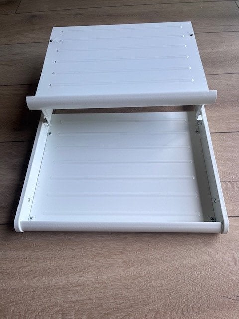 IKEA uittrekbaar schoenenrek voor PAX kast 50x58 cm, Ophalen of Verzenden, Zo goed als nieuw
