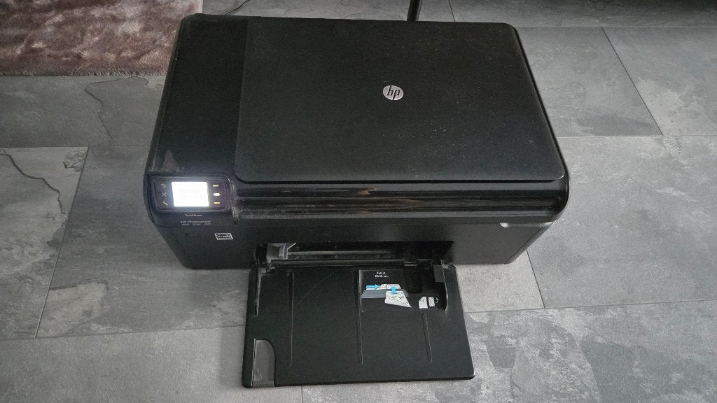 Printer (defect), Computers en Software, Ophalen, Printer, HP Printer All--in-One, Niet werkend