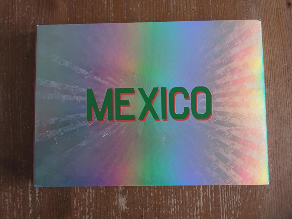 Martin Parr: Mexico, gesigneerd., Fotografen, Nieuw, Ophalen of Verzenden, Martin Parr