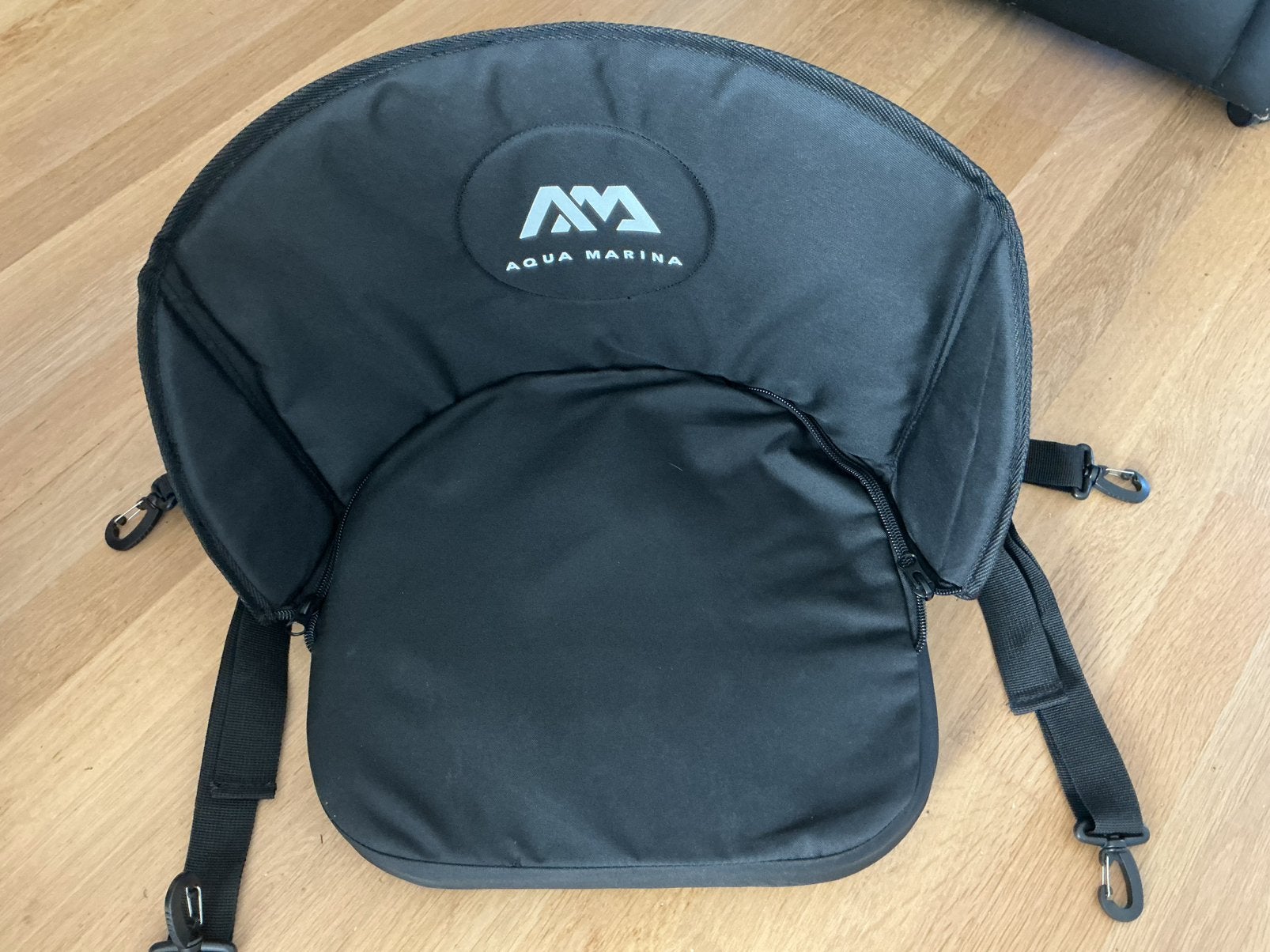 Aqua Marina zitje voor SUP, Ophalen of Verzenden, Nieuw, SUP-accessoire