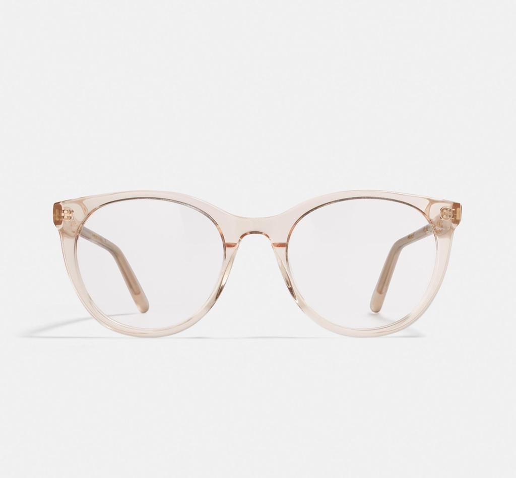 Ace & Tate Bril - lilly small - Zo goed als nieuw, Sieraden, Tassen en Uiterlijk, Overige merken, Ophalen of Verzenden, Zo goed als nieuw