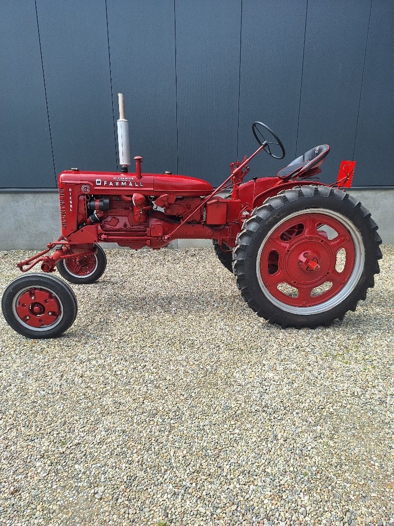 Te koop  farmall cormick FCN, Overige merken, Gebruikt, Tot 2500, Ophalen of Verzenden