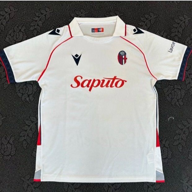 Voetbal bologna, Maat M, Ophalen of Verzenden, Nieuw, Shirt