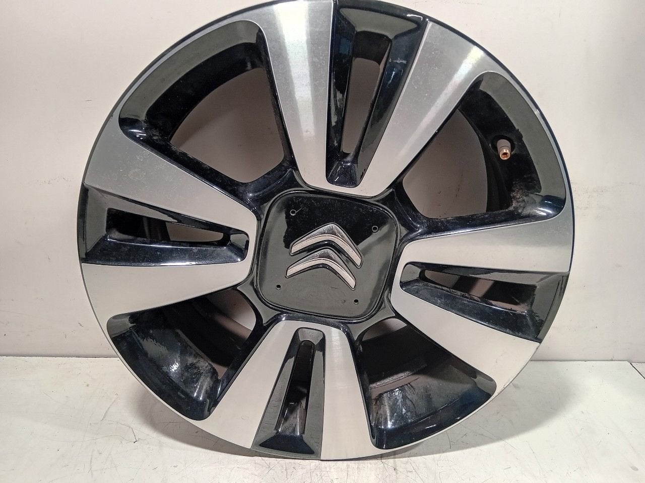 Velg Citroën C3, Onderdelen@venauto.nl, Van der Ven Autorecycling B.V., Gebruikt, Ettenseweg 76, 4706 PB Roosendaal, The Netherlands