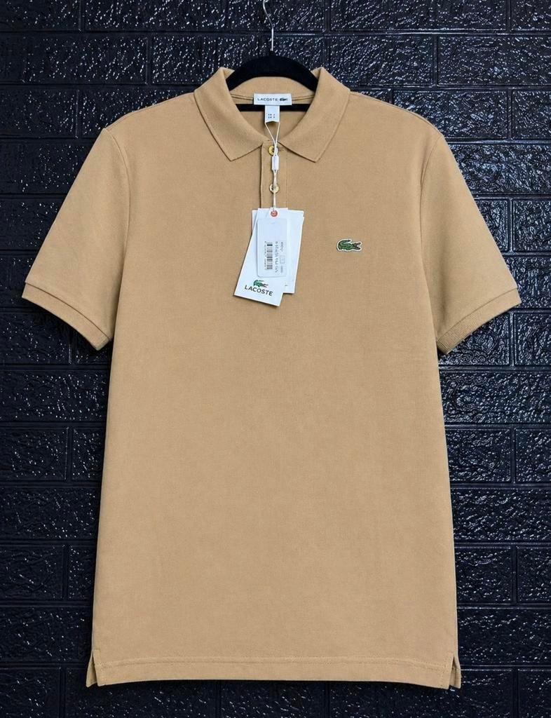 Lacoste polo’s, Ophalen of Verzenden, Zo goed als nieuw, Overige maten
