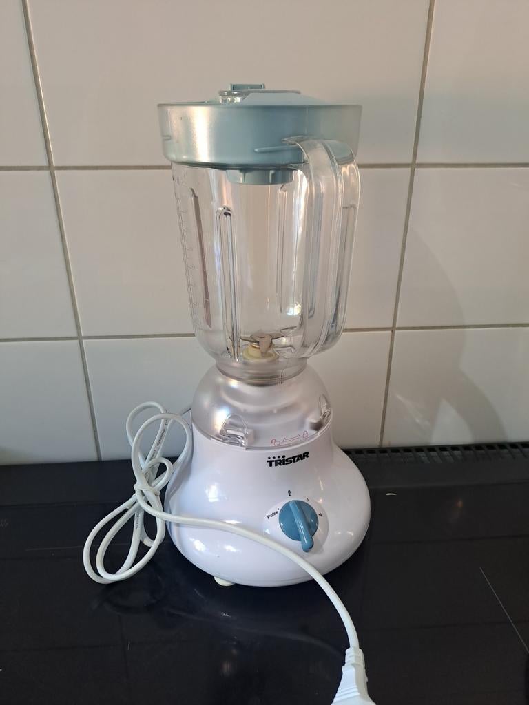 Mixer TRISTAR, Ophalen of Verzenden, Nieuw, Blender