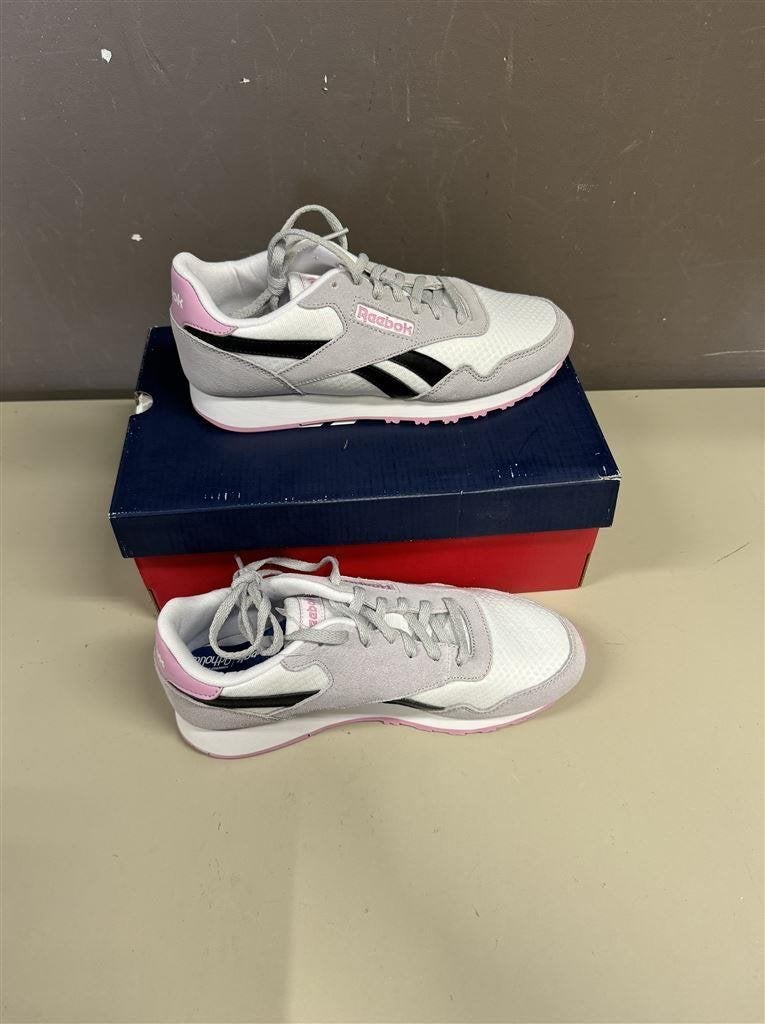 vrouwen sneakers - Reebok Royal ultra EG9456 - maat 37,5, Ophalen of Verzenden, Nieuw, Blauw, Sneakers of Gympen