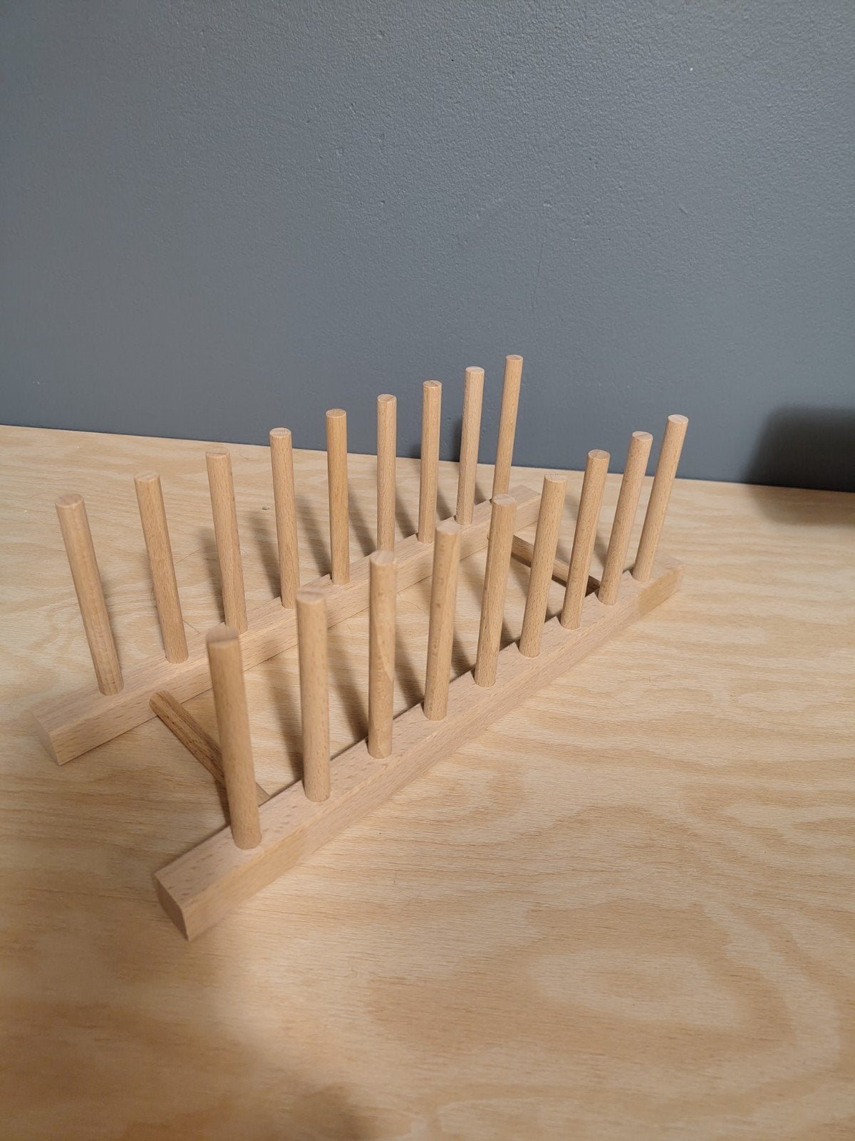 Dille & Kamille lid holder, Ophalen, 25 tot 50 cm, 50 tot 100 cm, Minder dan 100 cm