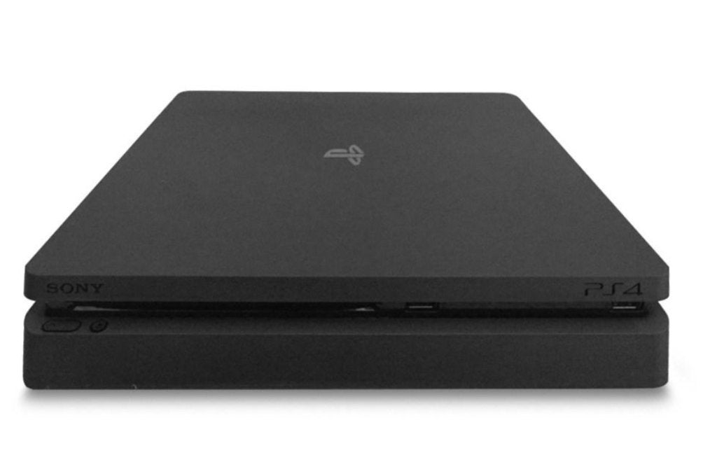 SONY PlayStation 4 (Slim) 1 TB, Spelcomputers en Games, Ophalen, Online, Gebruikt, Overige genres