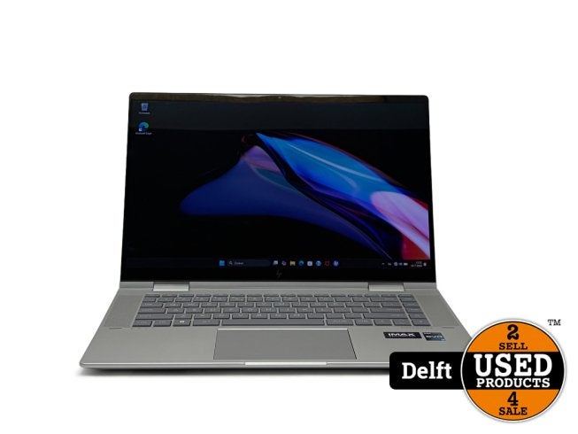 HP Envy x360 i7-13 16GB/1TB SSD | Met Garantie, HP, Zo goed als nieuw, Support@hp.com, 1501 Page Mill Road
Palo Alto, CA 94304
USA