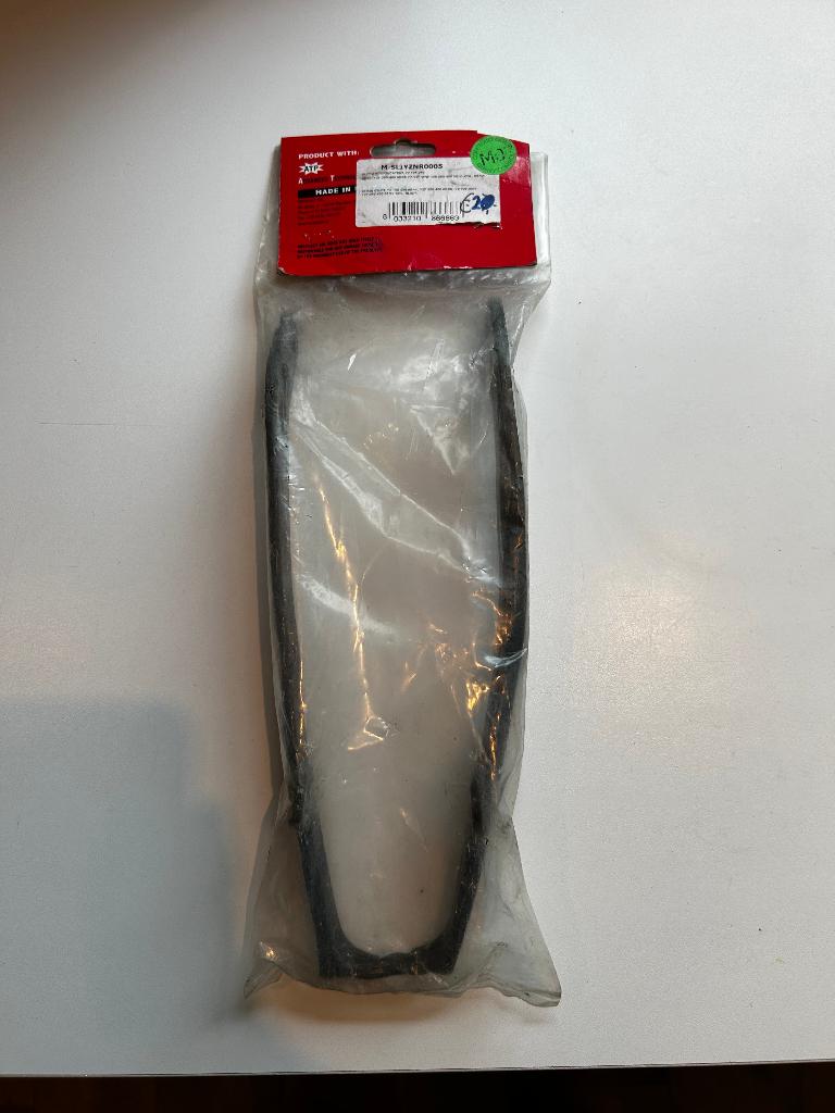 Kettinggeleider voor - Yamaha YZ / WRF '05-08, Ophalen of Verzenden