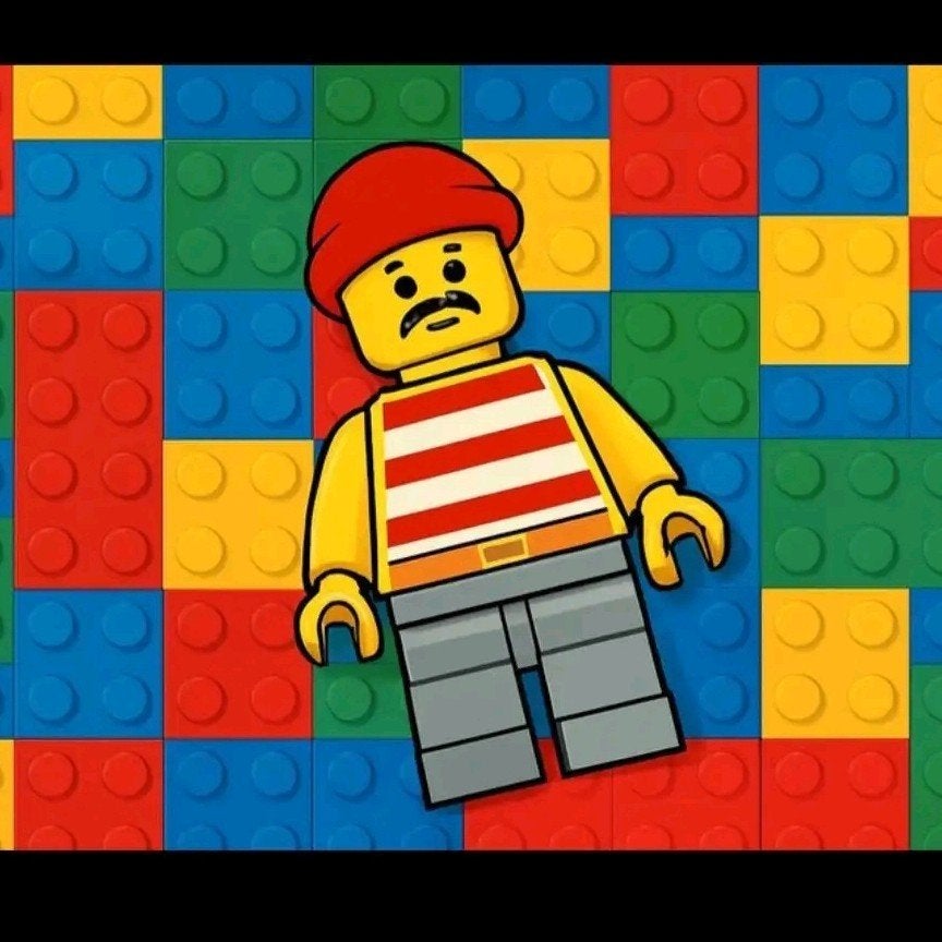 ️Gezocht!: Partijen lego!️, Kinderen en Baby's, Speelgoed | Duplo en Lego, Ophalen of Verzenden